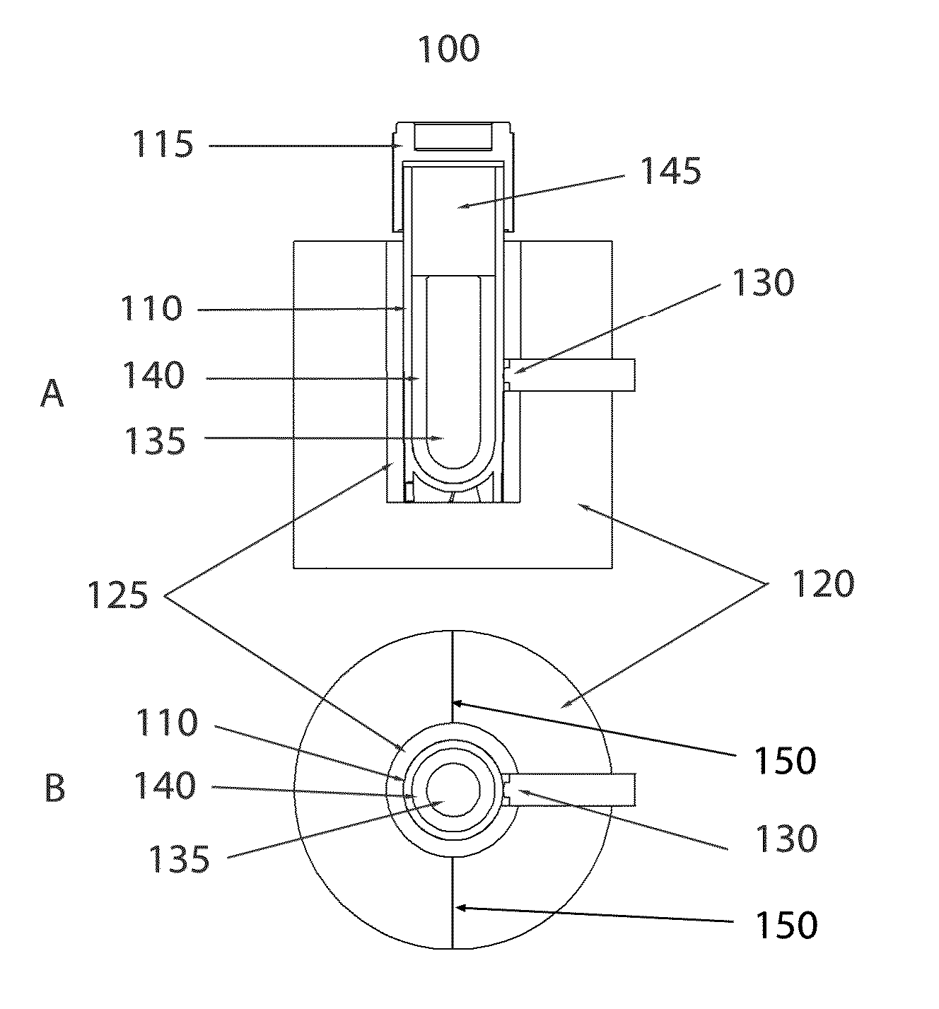 Systems, Devices, and Methods for Automated Sample Thawing