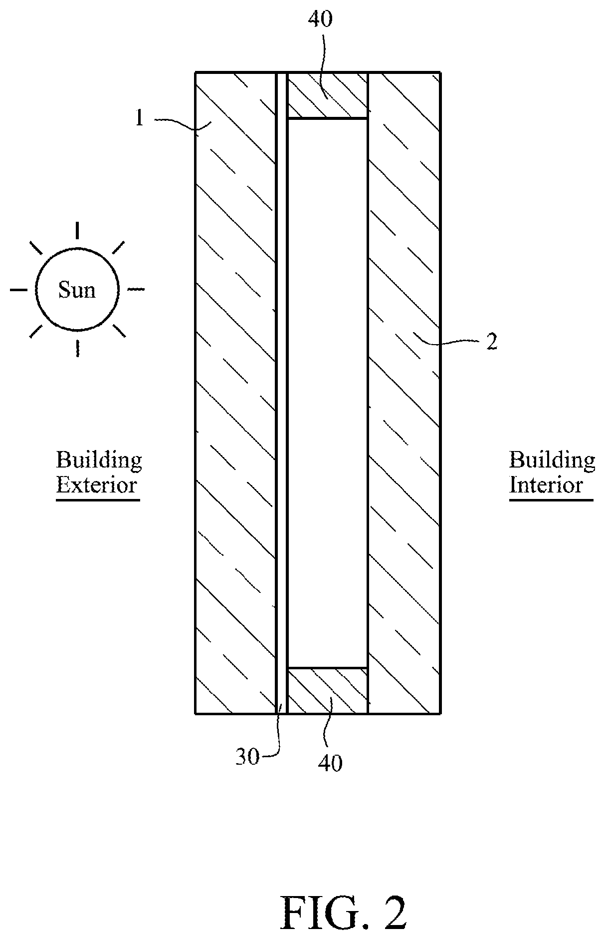 Coated article with low-E coating having low visible transmission