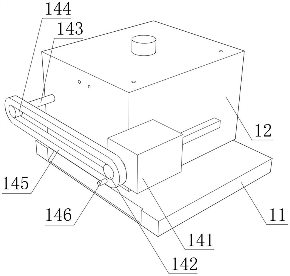 Roller cooling device and method for rolling composite metal material