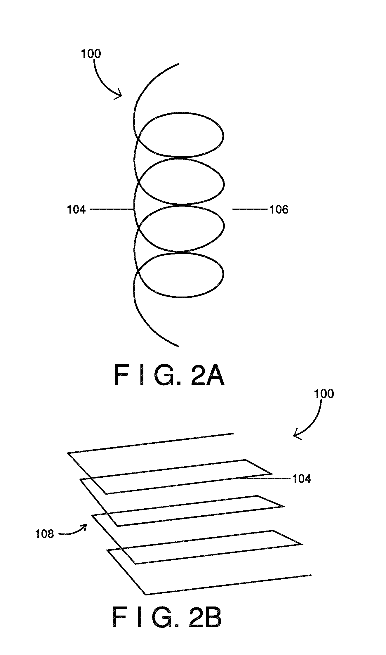 Systems using multi-layer-multi-turn high efficiency inductors