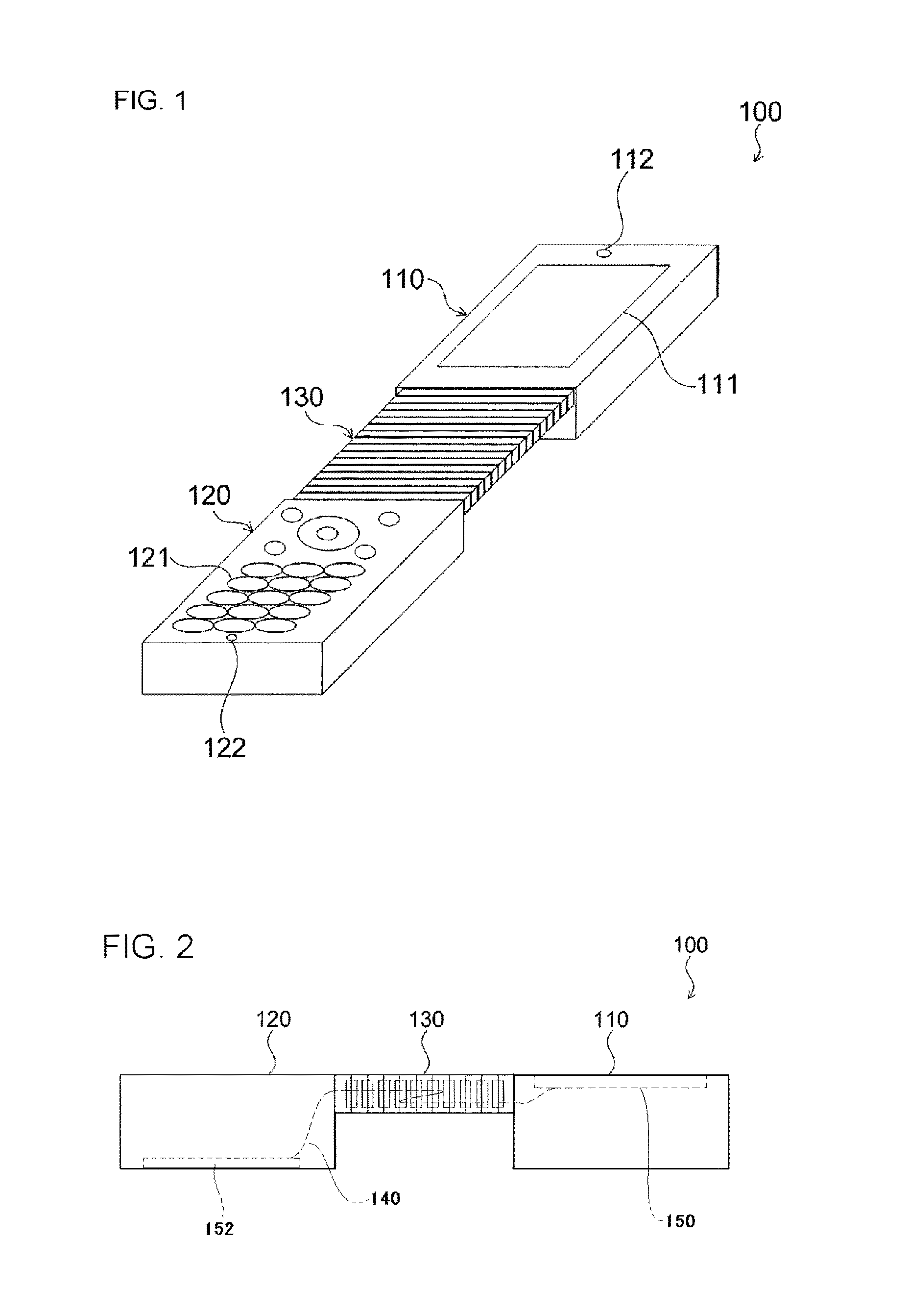 Folding portable device and connecting mechanism