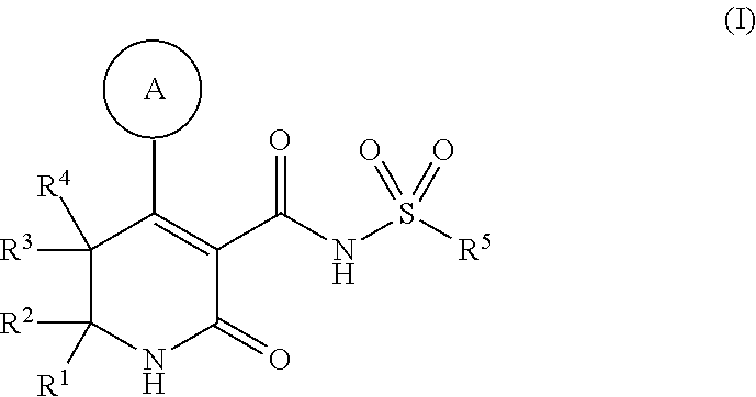 Dihydropyridinone mgat2 inhibitors