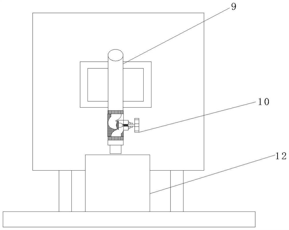 Micro-channel heat exchange process and equipment