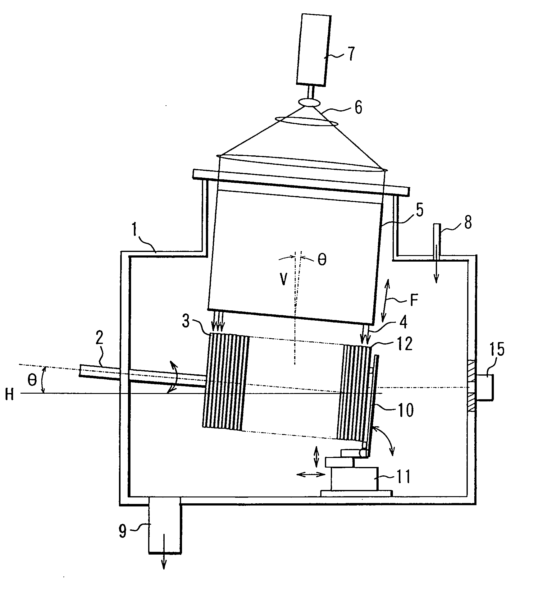 Base material cutting method, base material cutting apparatus, ingot cutting method, ingot cutting apparatus and wafer producing method