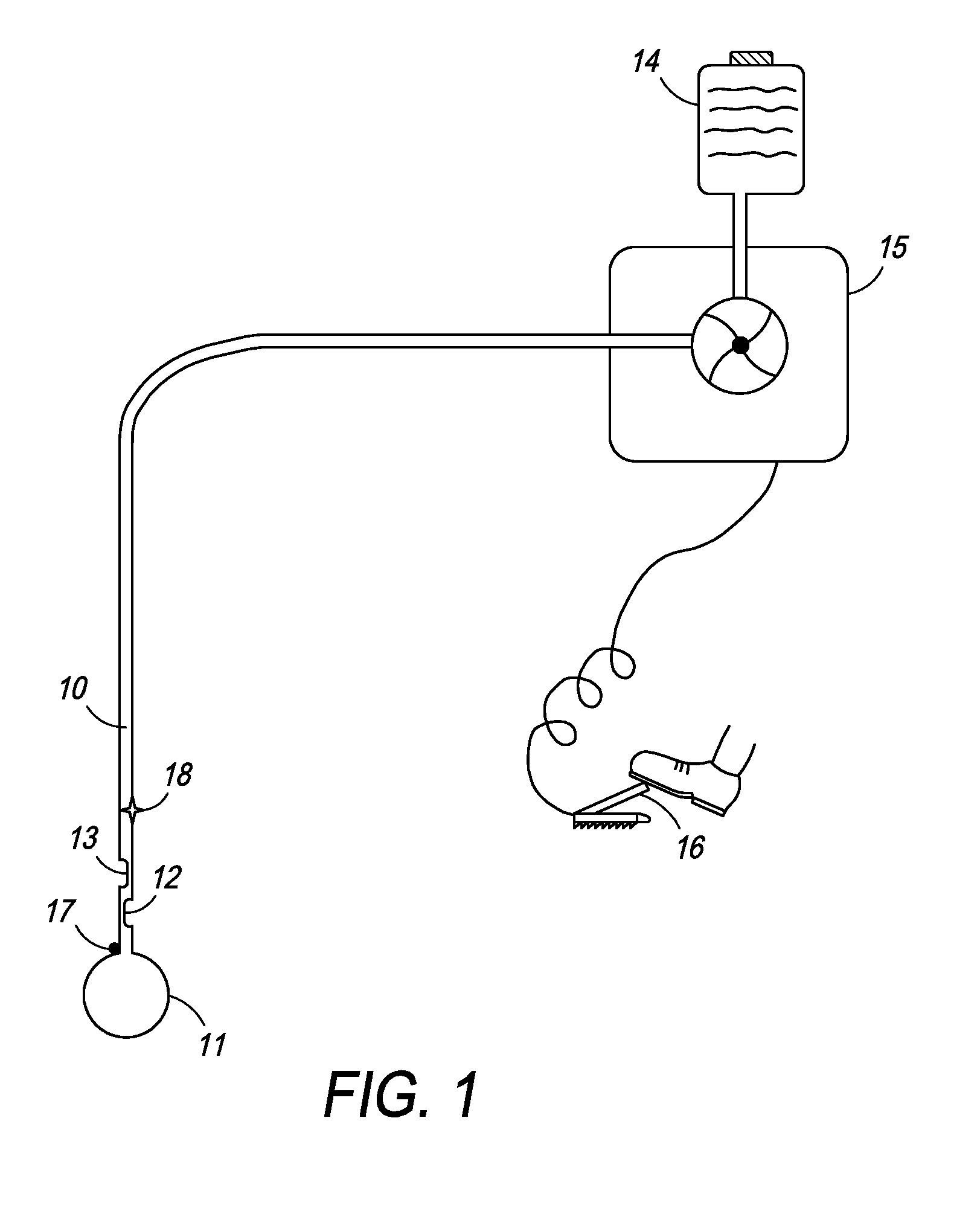 Method and Apparatus for the Ablation of Gastrointestinal Tissue