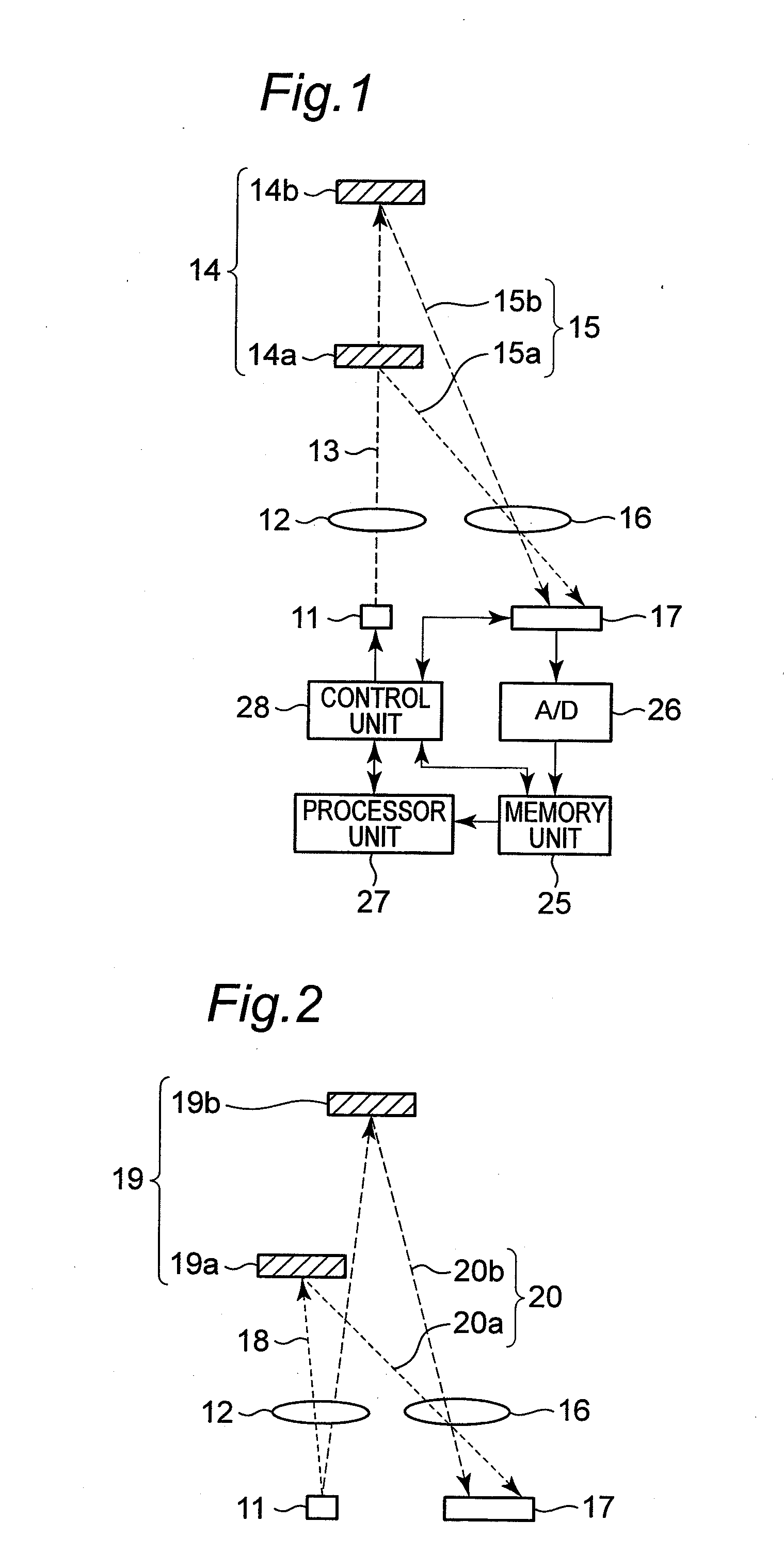 Light spot position detection device, optical device including the same, and electronic equipment including the optical device