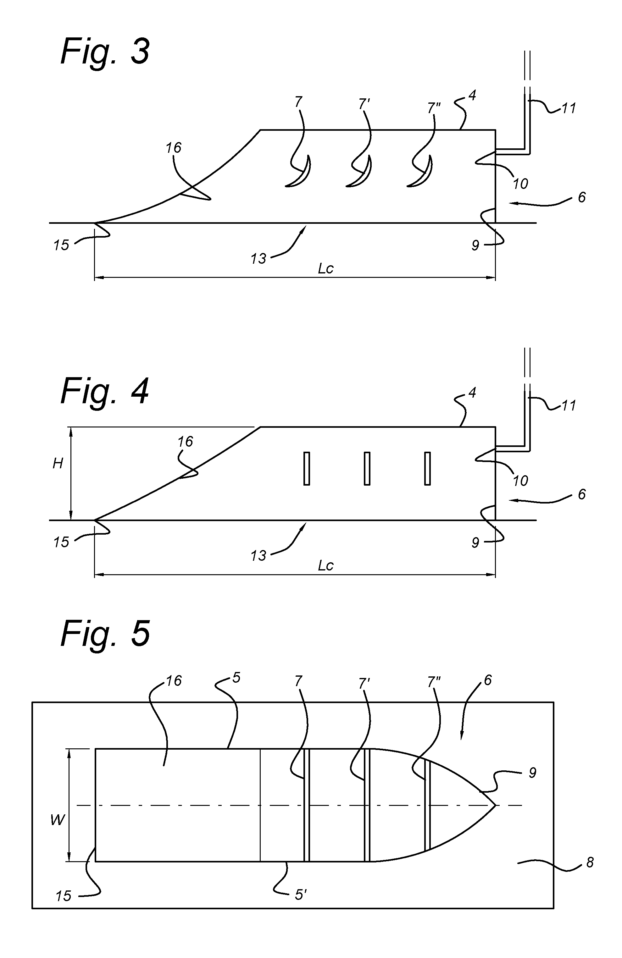 Air lubrication system