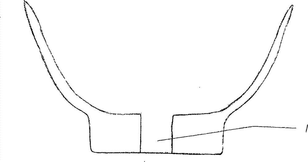 Spermatozoon activity fast detecting reagent kit and its preparation and use method