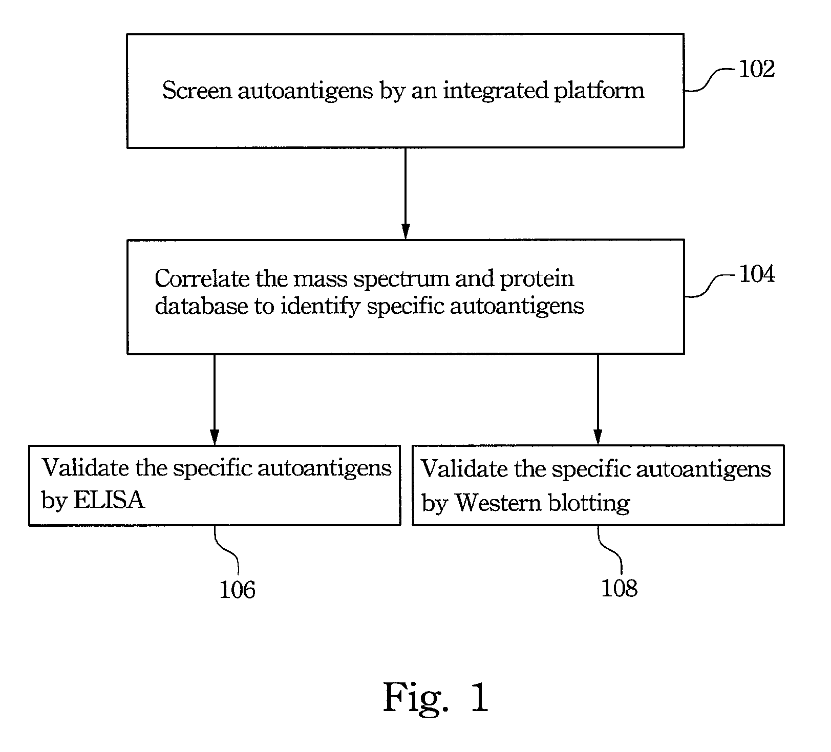 Method for Diagnosing Membranous Glomerulonephritis Disease and a Kit Thereof