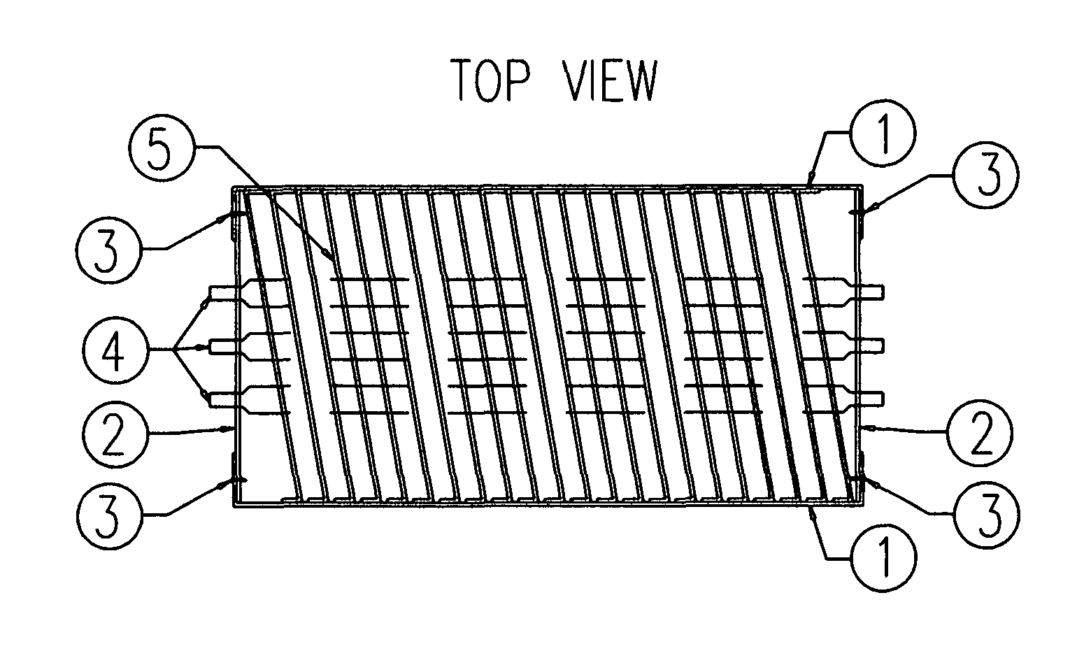 Infrared heating mechanism and system