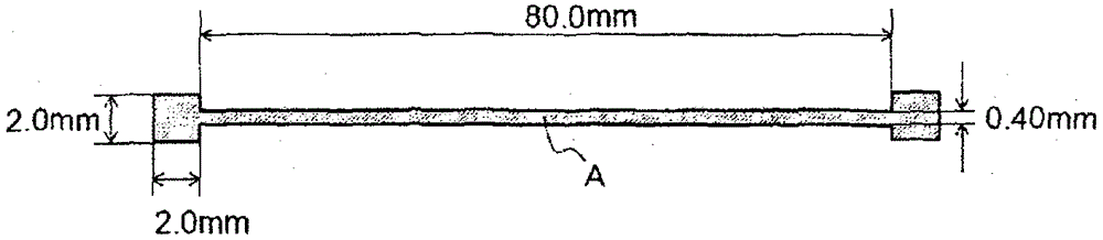 Conductive paste and method for producing conductive pattern
