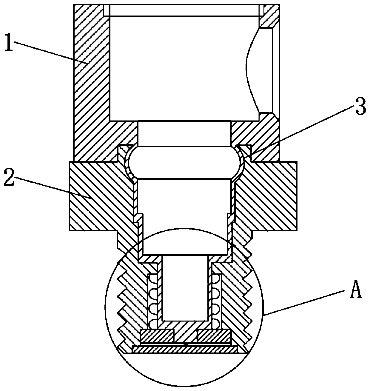 Improved sensor shell