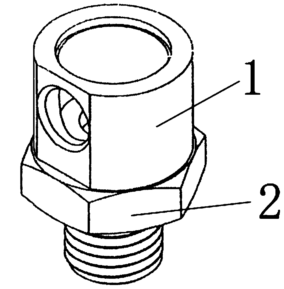 Improved sensor shell