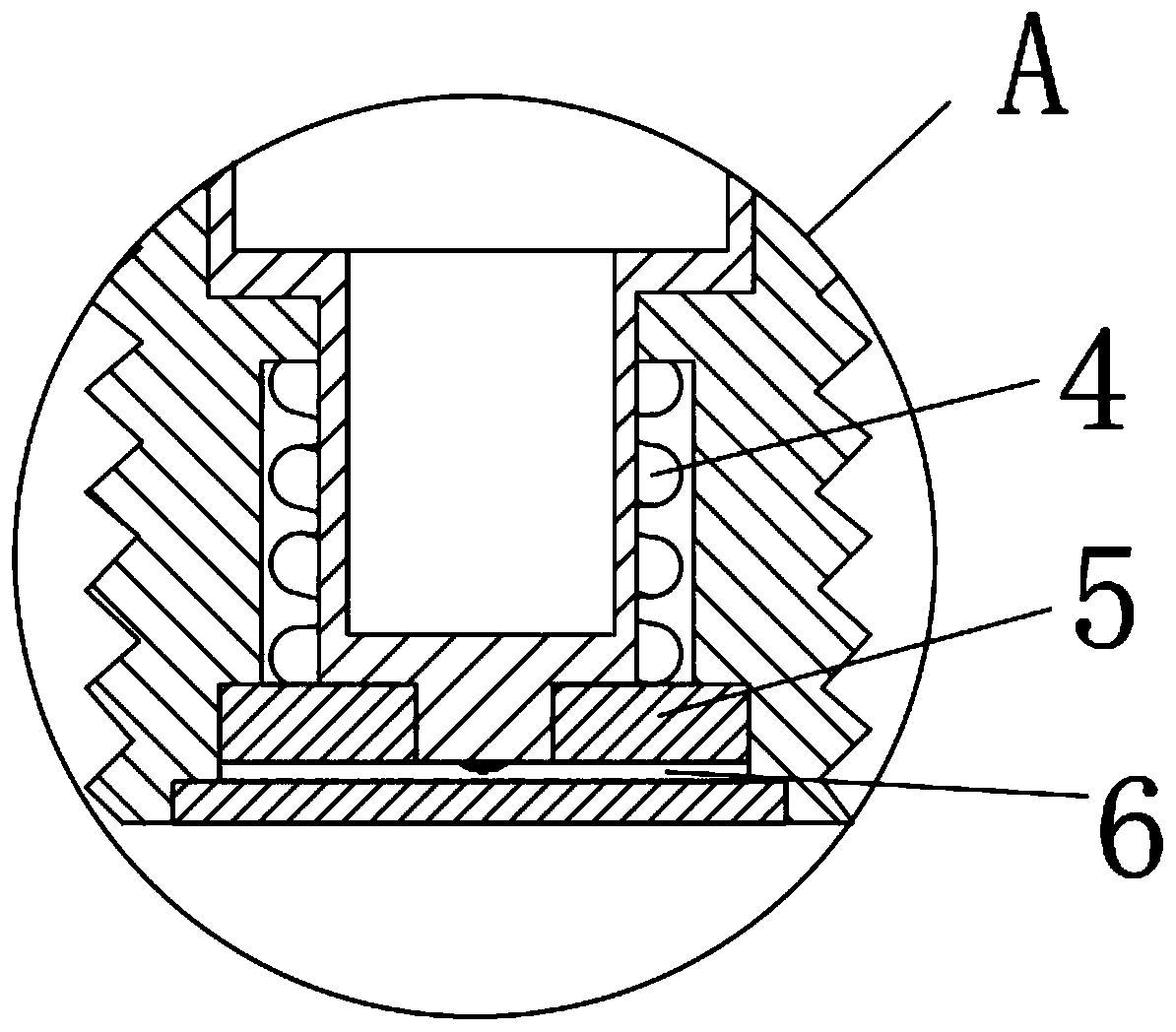 Improved sensor shell