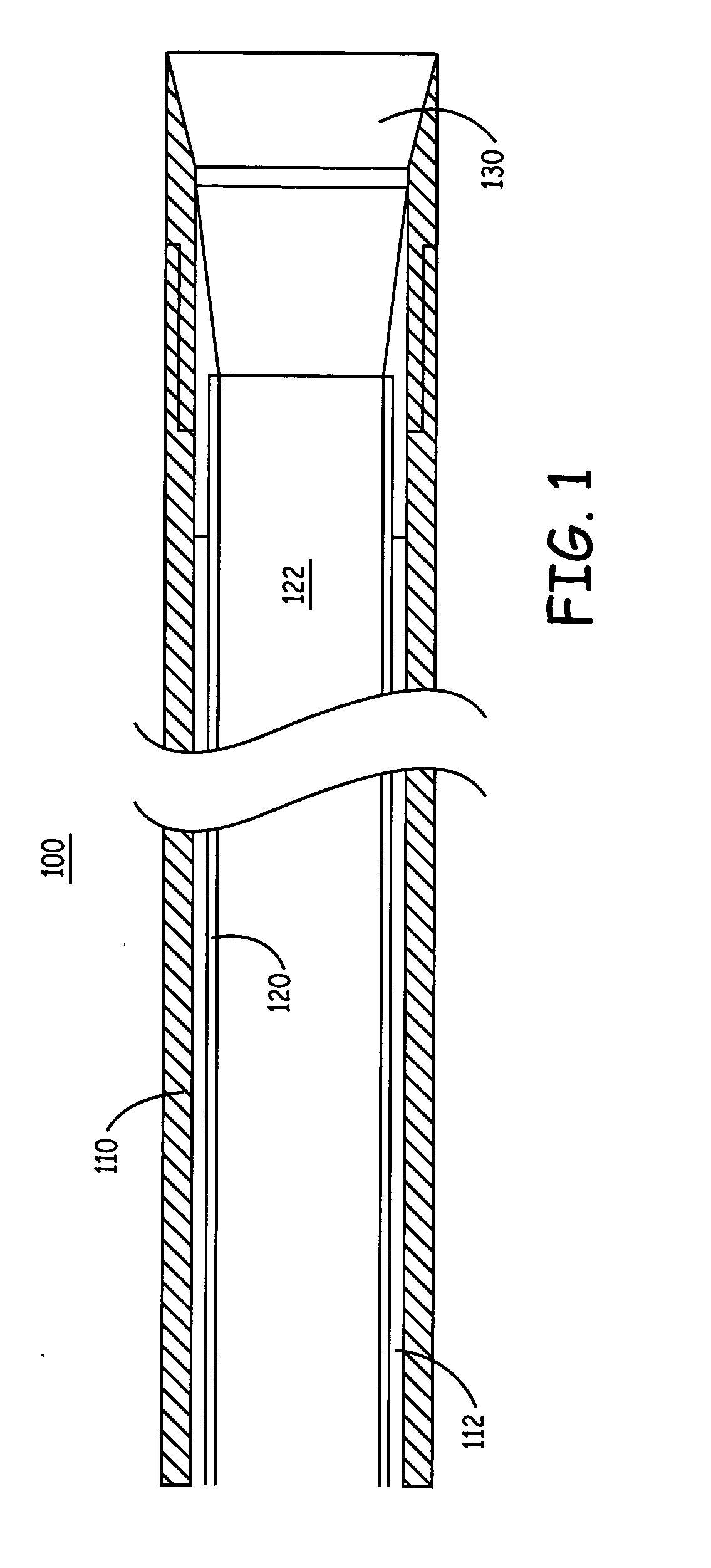 Minimally invasive coring vein harvester