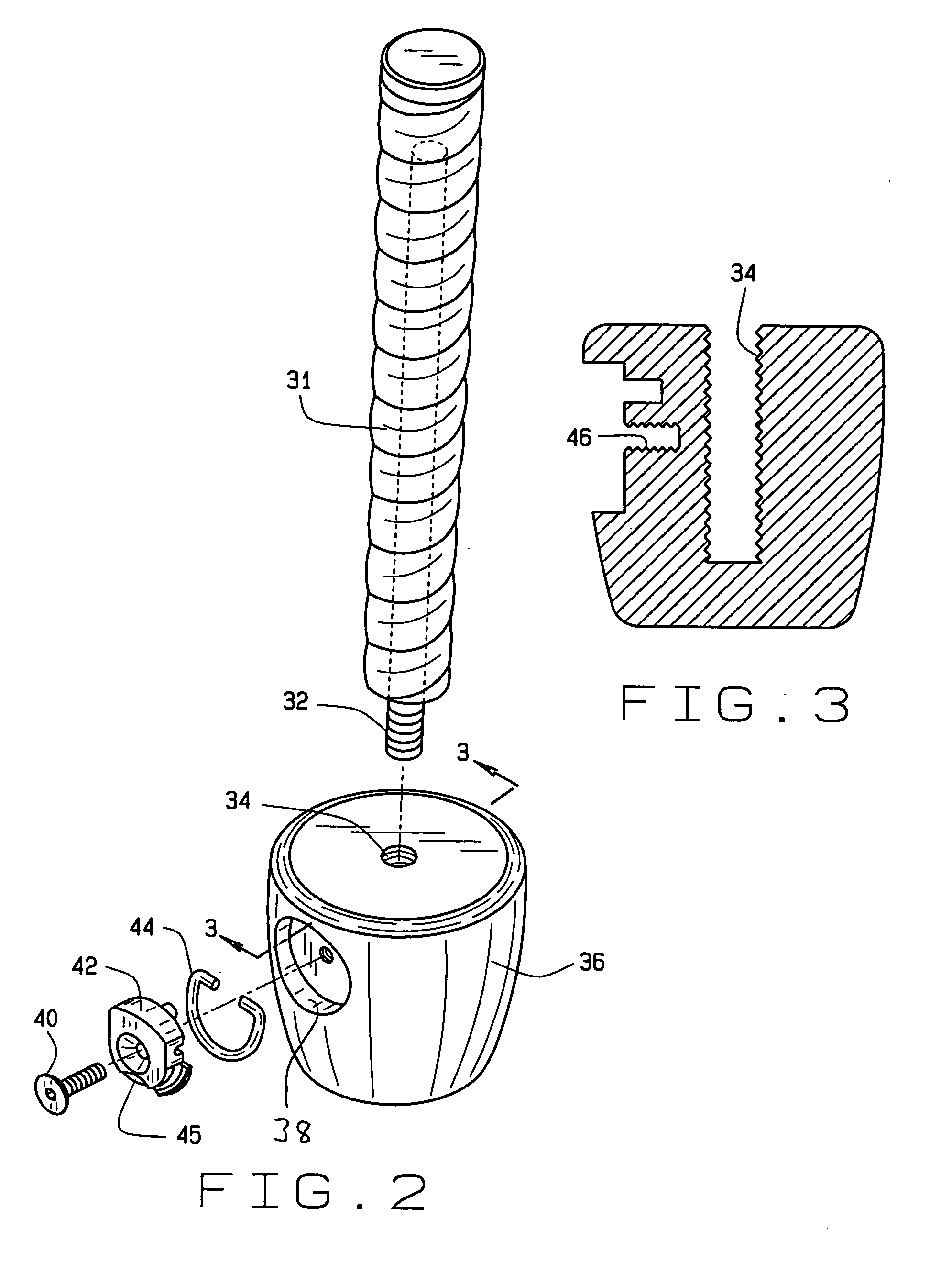 Strength and conditioning device and method of conditioning