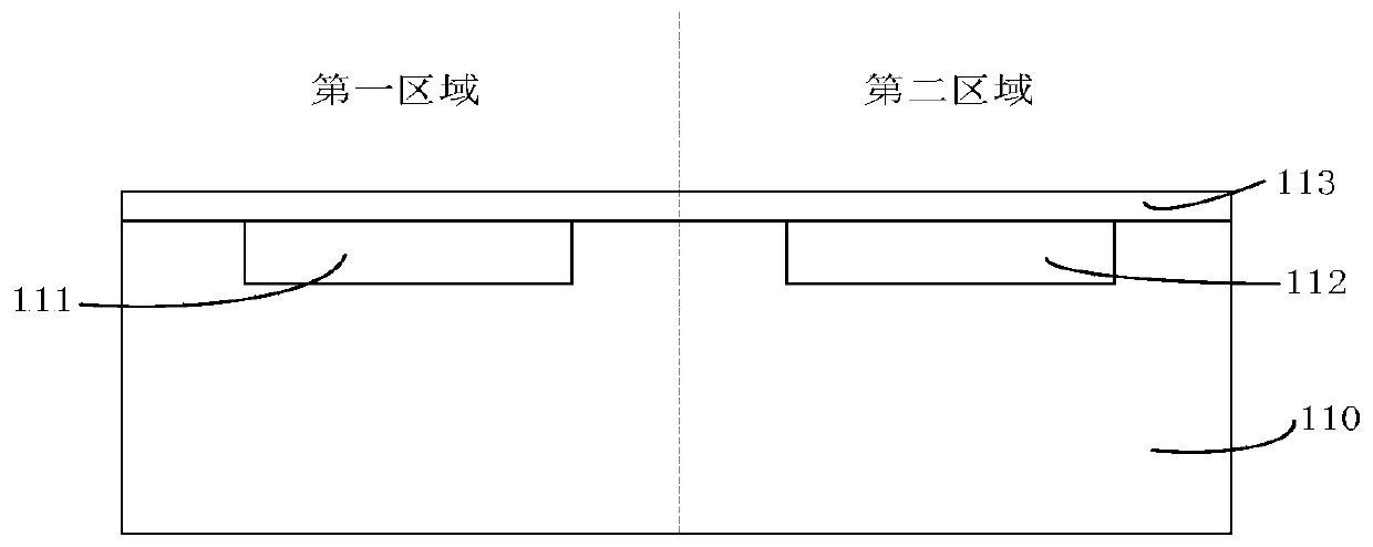 Optoelectronic integrated device and manufacturing method thereof