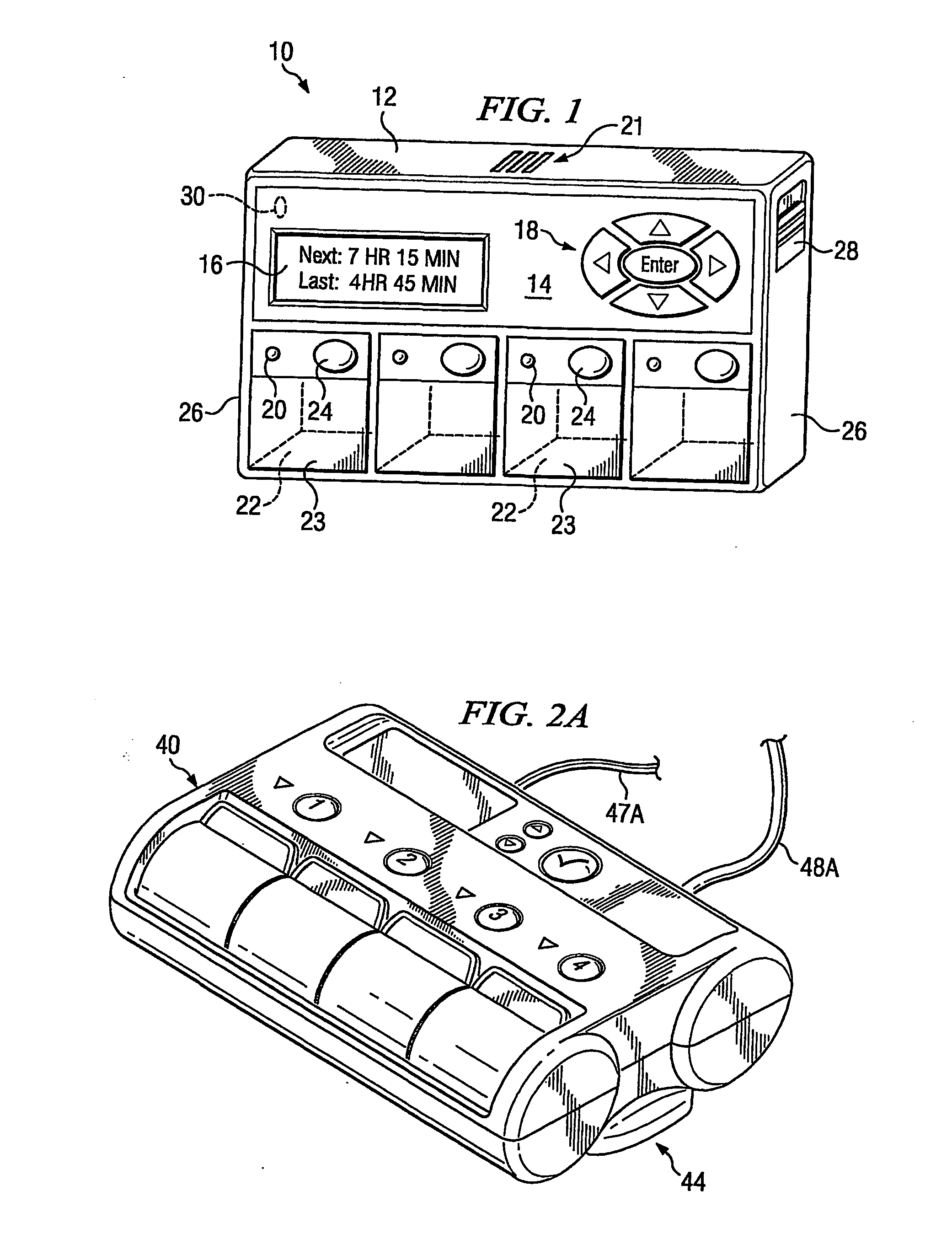 Medication compliance device