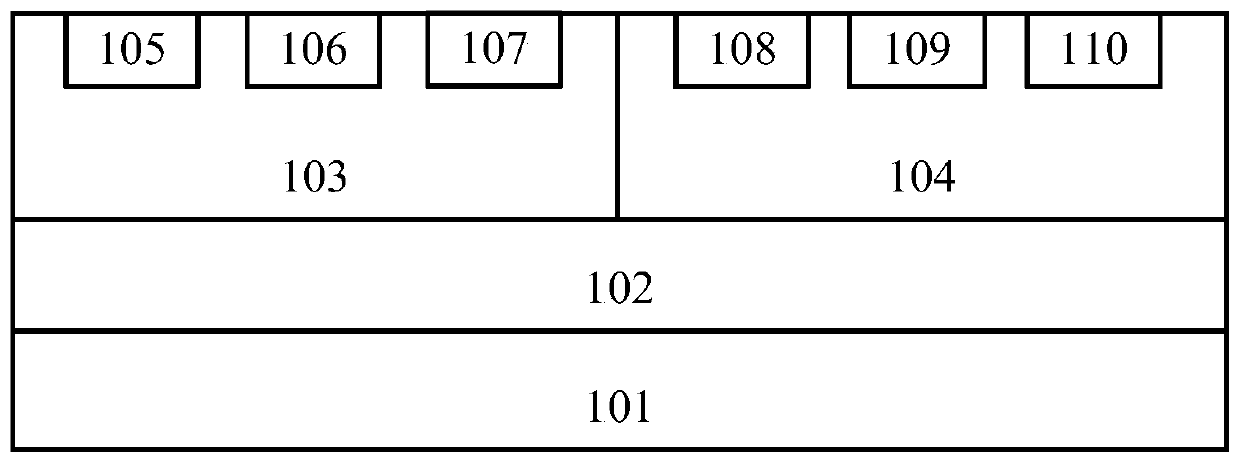 A Bidirectional Transient Voltage Suppressor with Auxiliary Diode String Triggering Scr