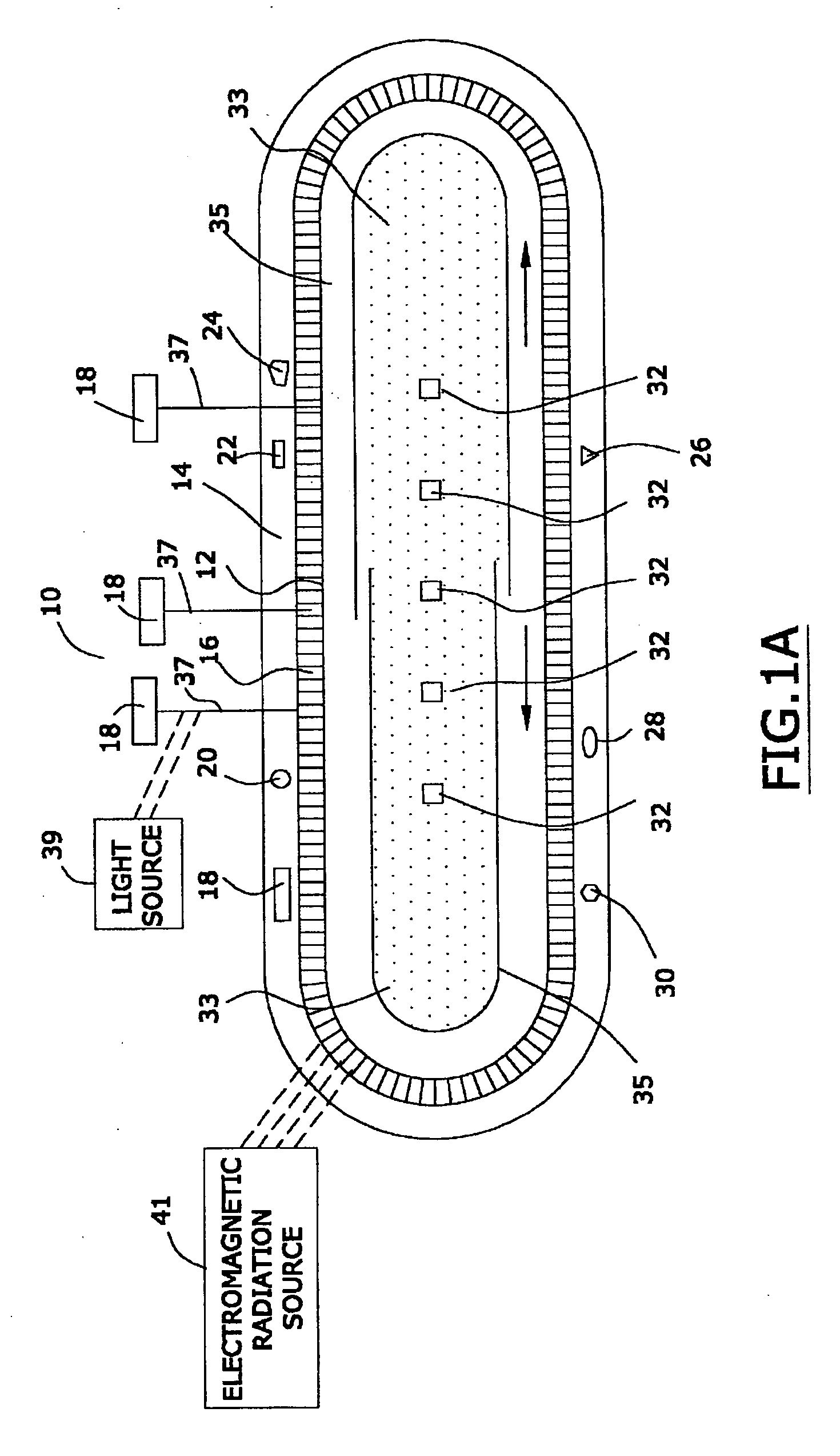 Coated substrate assembly