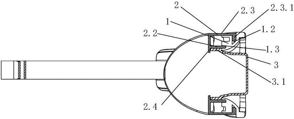 Electric eyewash equipment