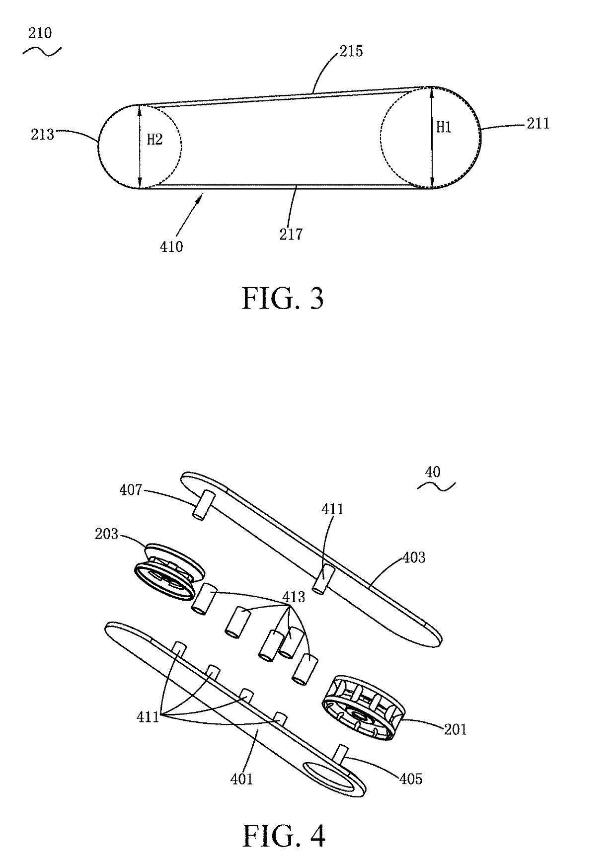 Self-Moving Device and Control Method Thereof