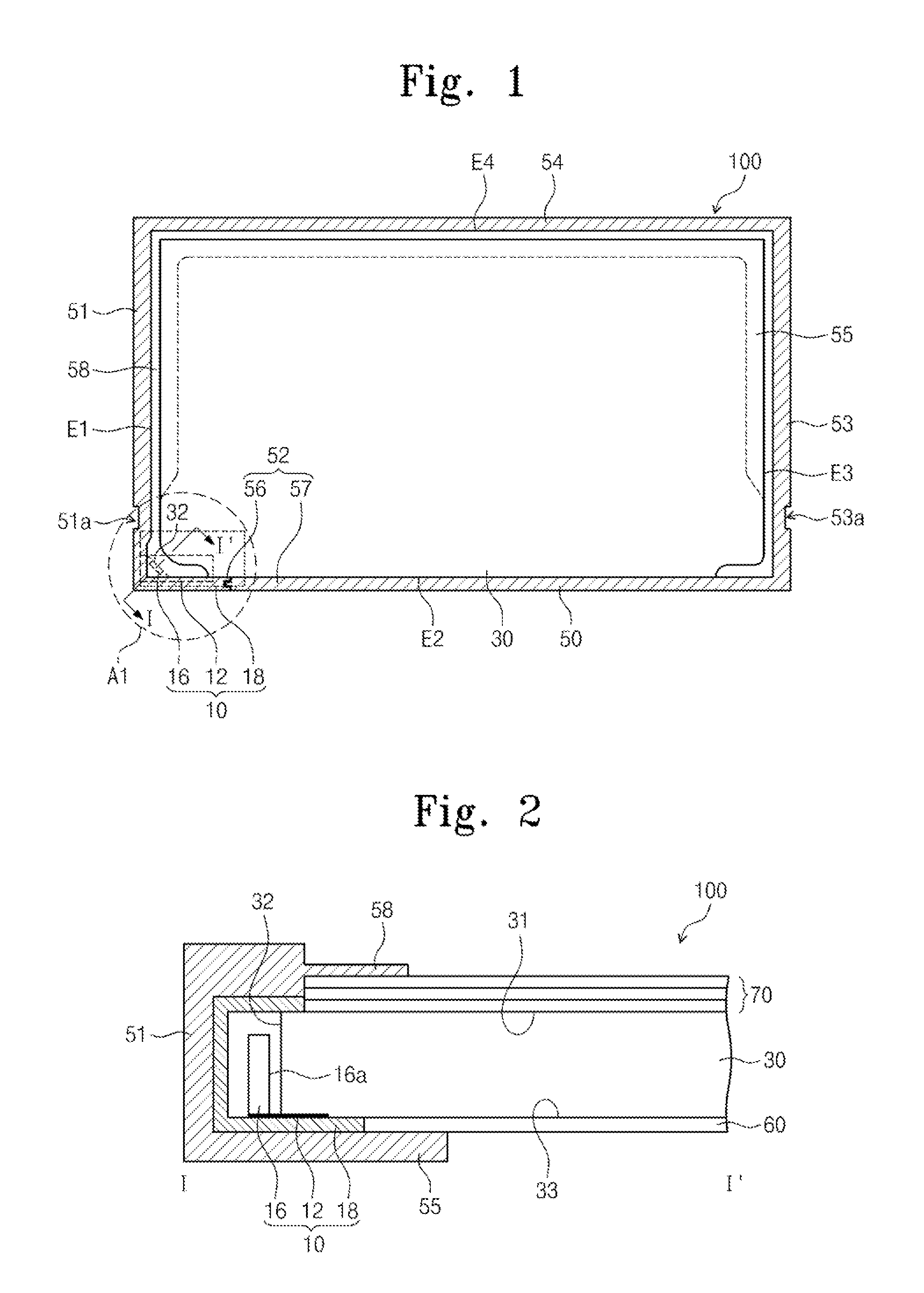 Display Apparatus and Method of Assembling the Same