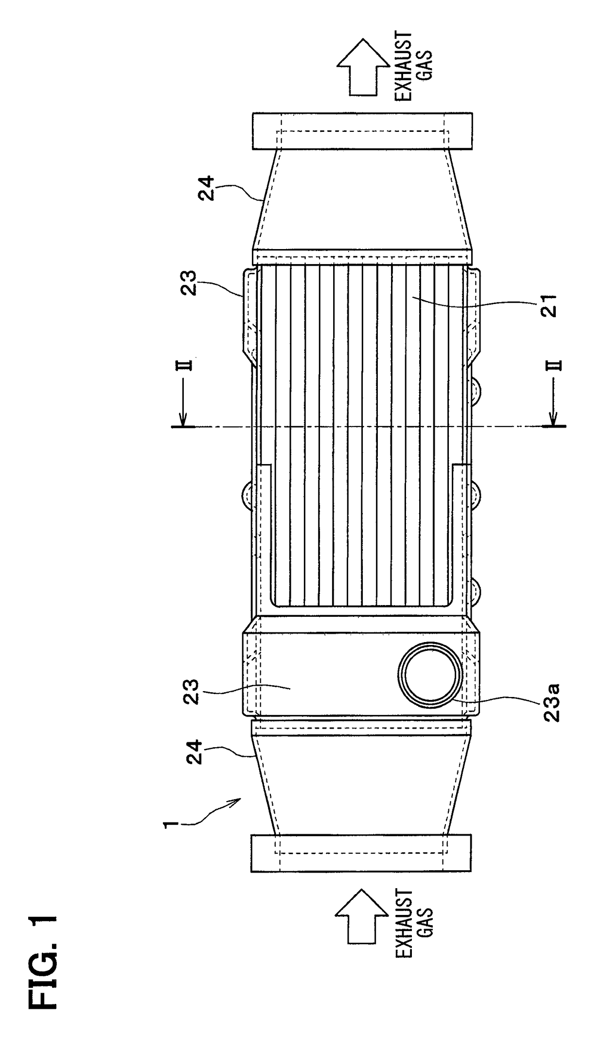 Method for manufacturing heat exchanger, and heat exchanger