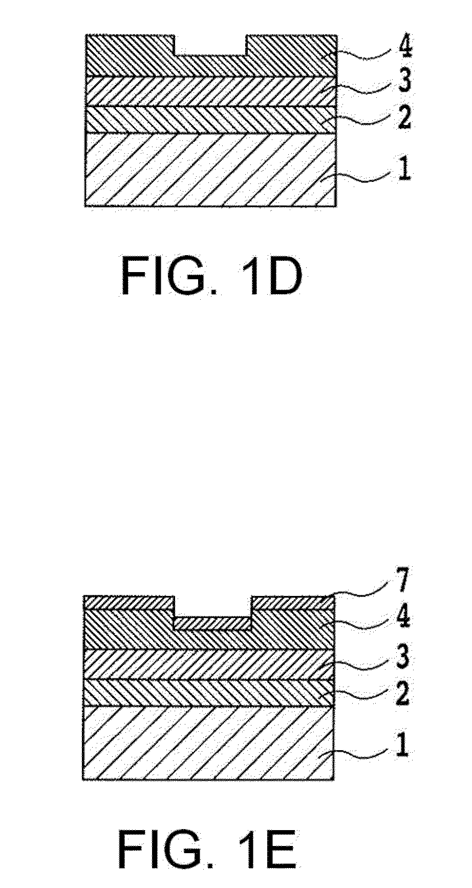 Method of manufacturing a magnetic recording medium