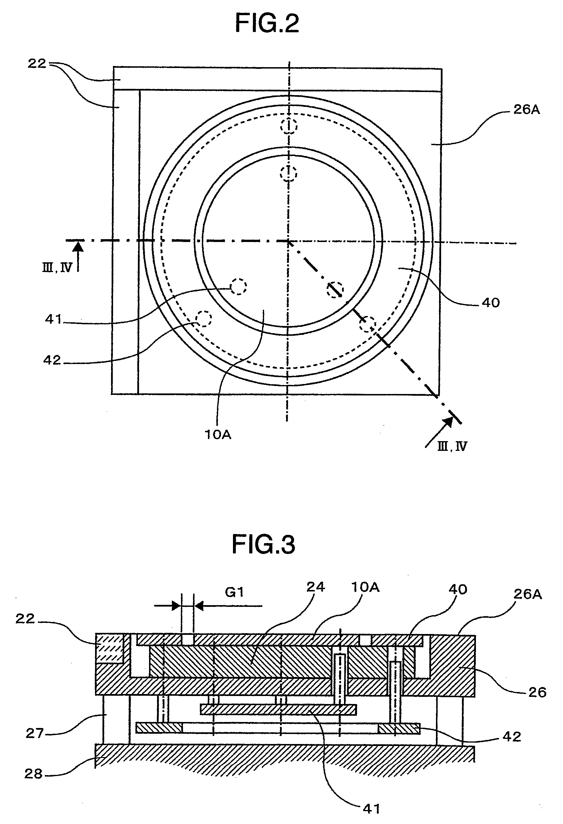 Charged particle beam application apparatus