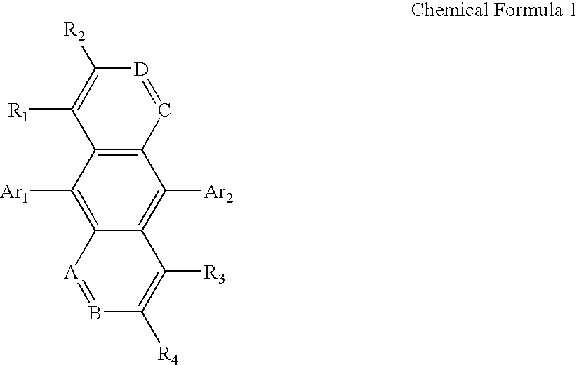 Organic electroluminescent compounds and organic electroluminescent device using the same