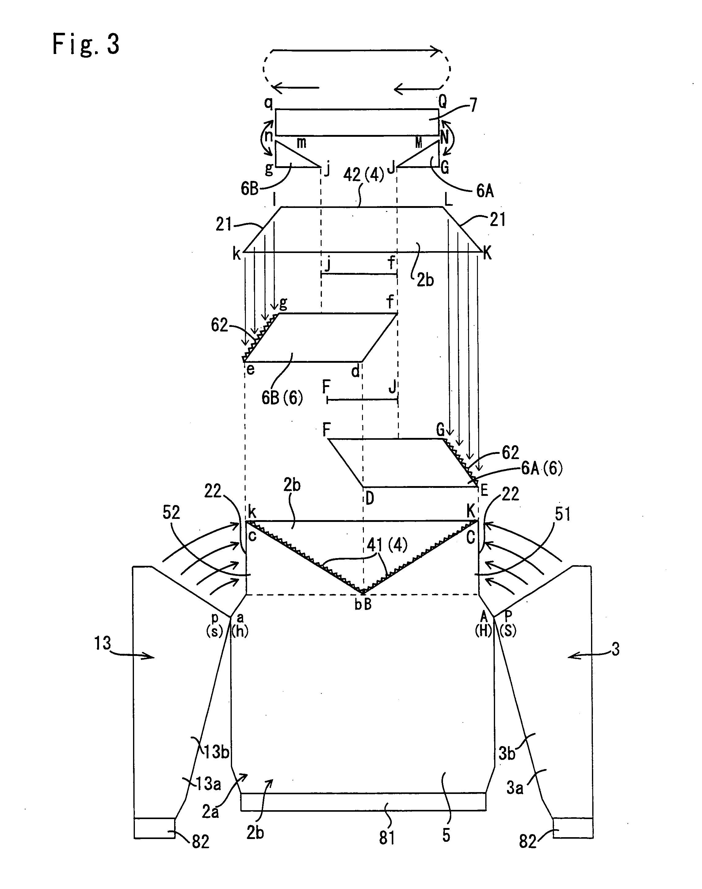 Method of knitting knit-wear having front neck and knit-wear having front neck