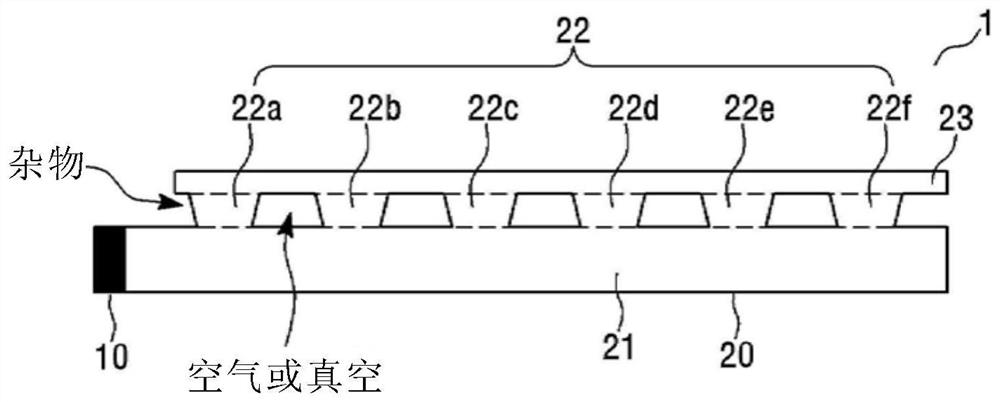 Display device and light guide plate