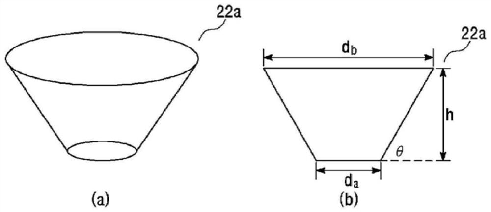 Display device and light guide plate