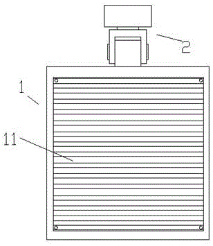 Novel clothes dryer