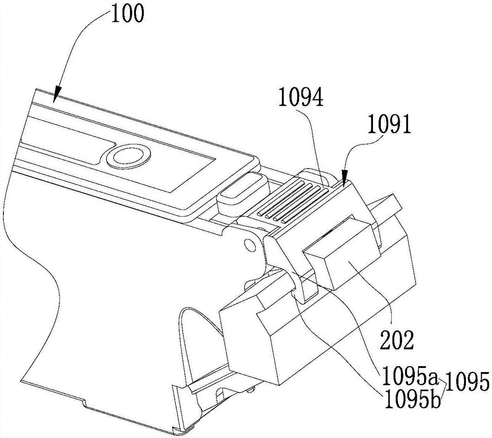 Ink boxes and printing device