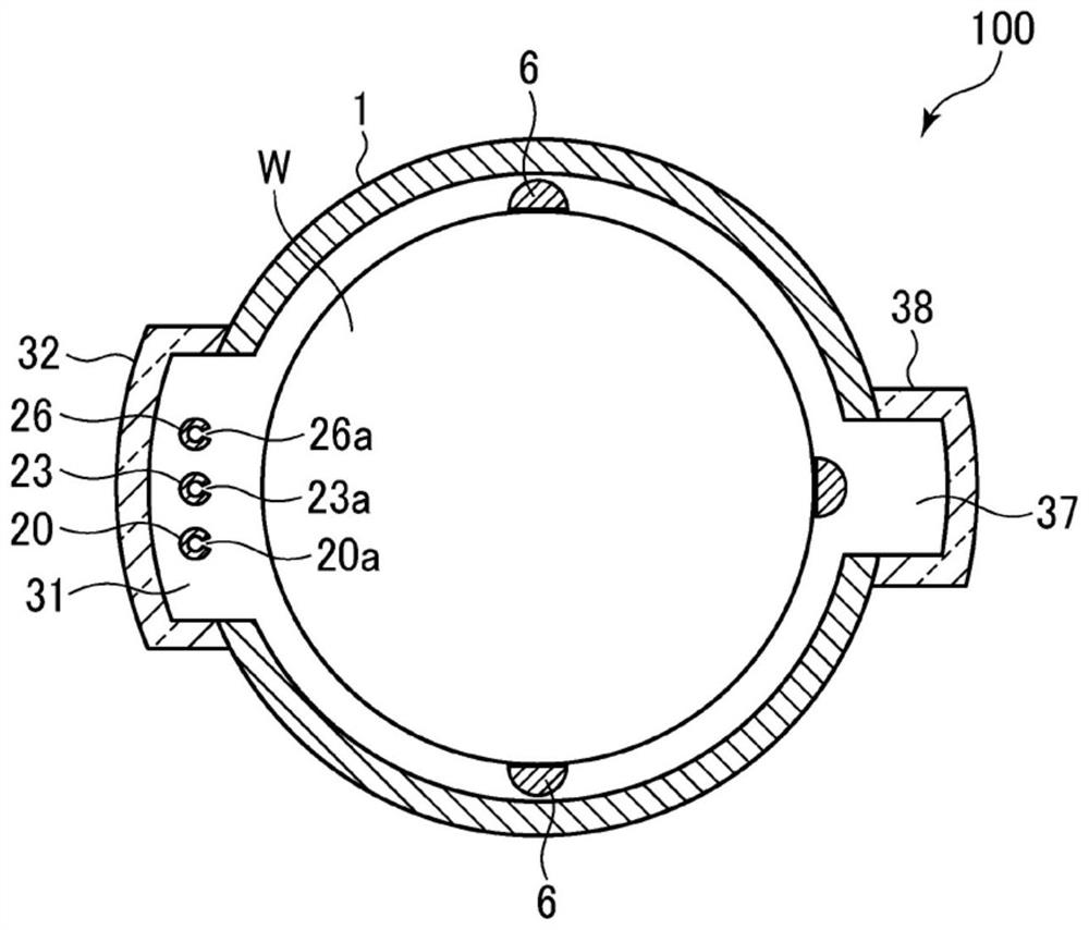 Film formation method, film formation apparatus, and storage medium