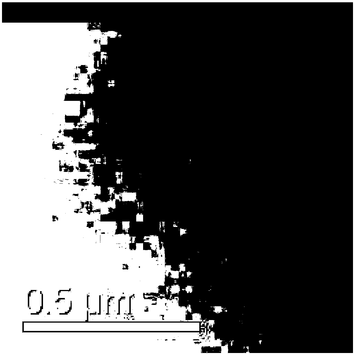 Li-containing silicon oxide powder