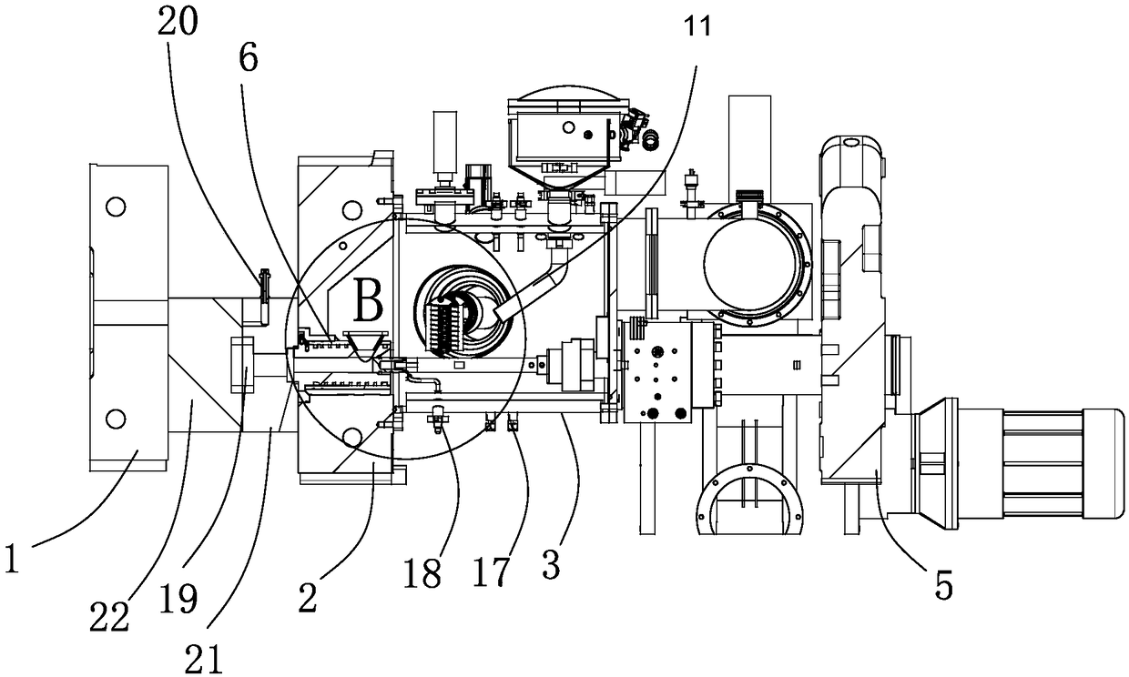 metal forming equipment