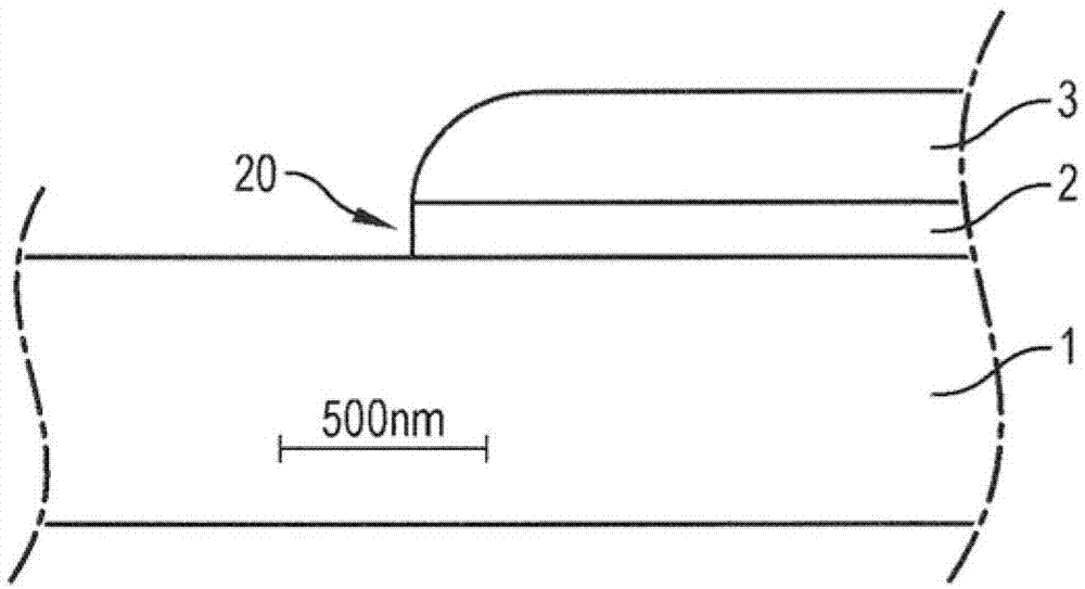 Method for finishing semiconductor-on-insulator type substrate