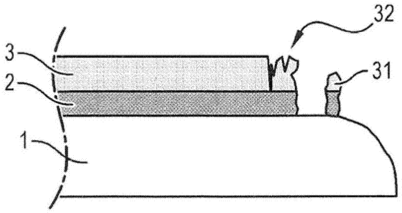 Method for finishing semiconductor-on-insulator type substrate