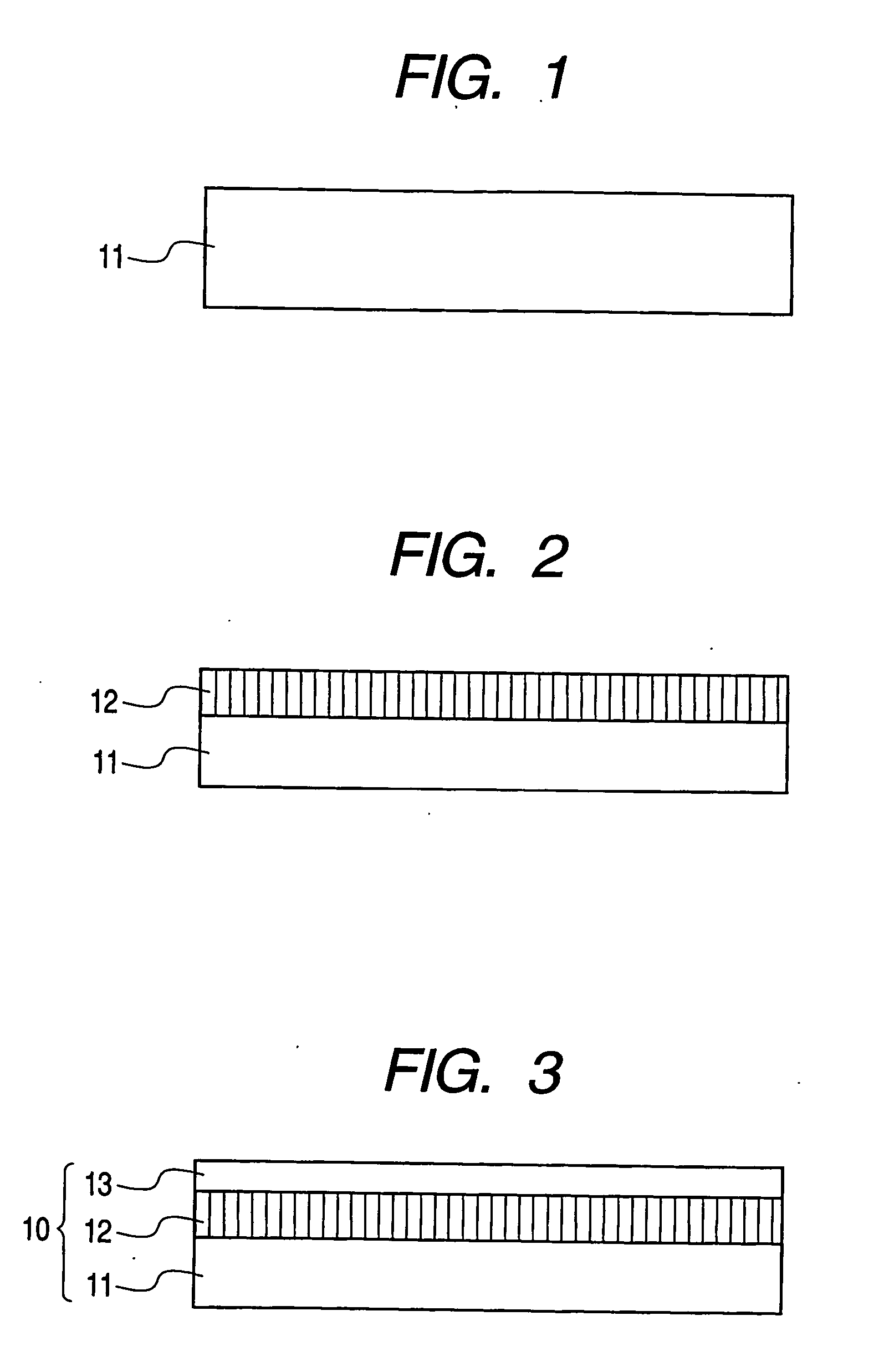 Semiconductor substrate, semiconductor device, light emitting diode and producing method therefor