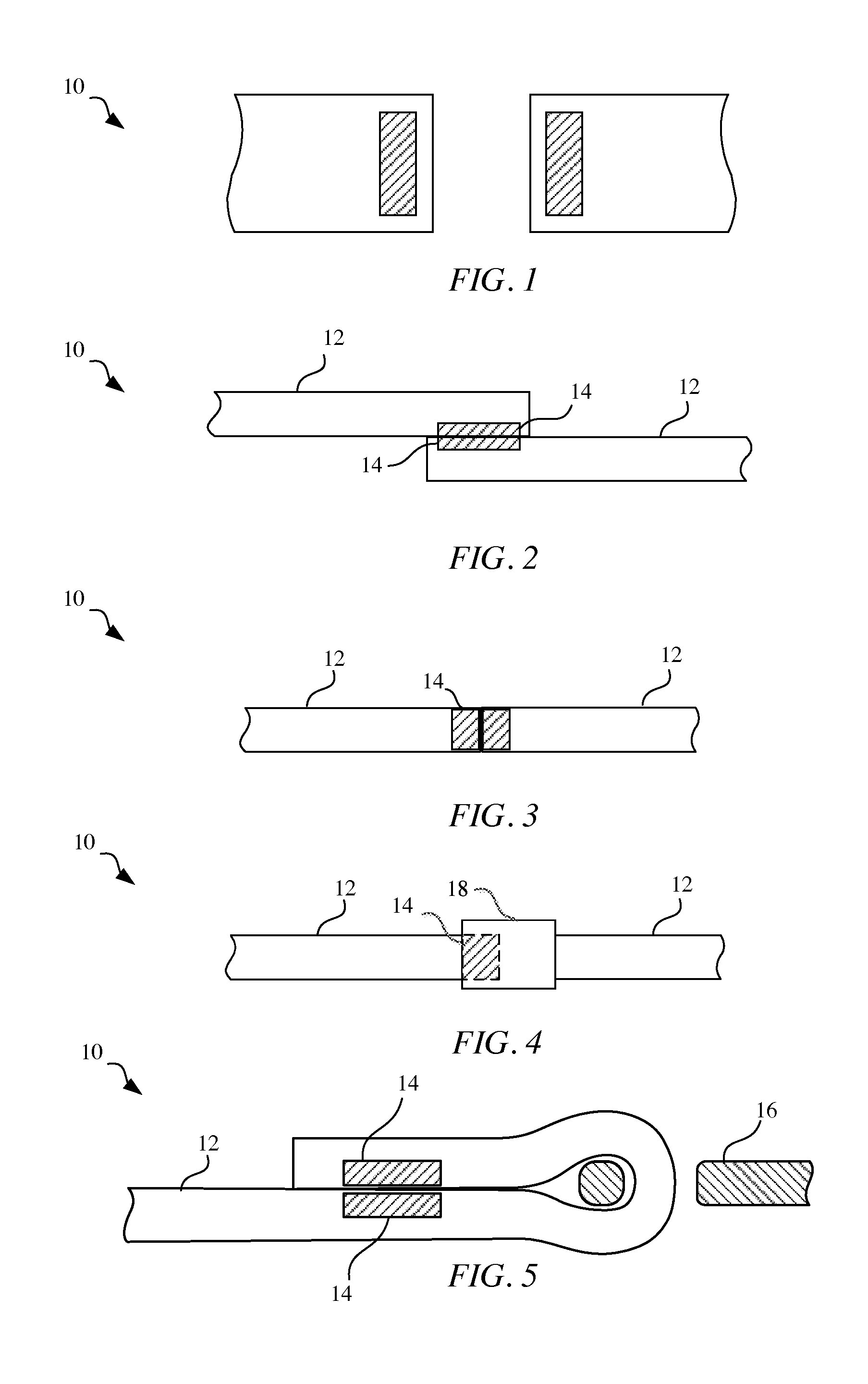Attachment apparatuses and associated methods of use and manufacture