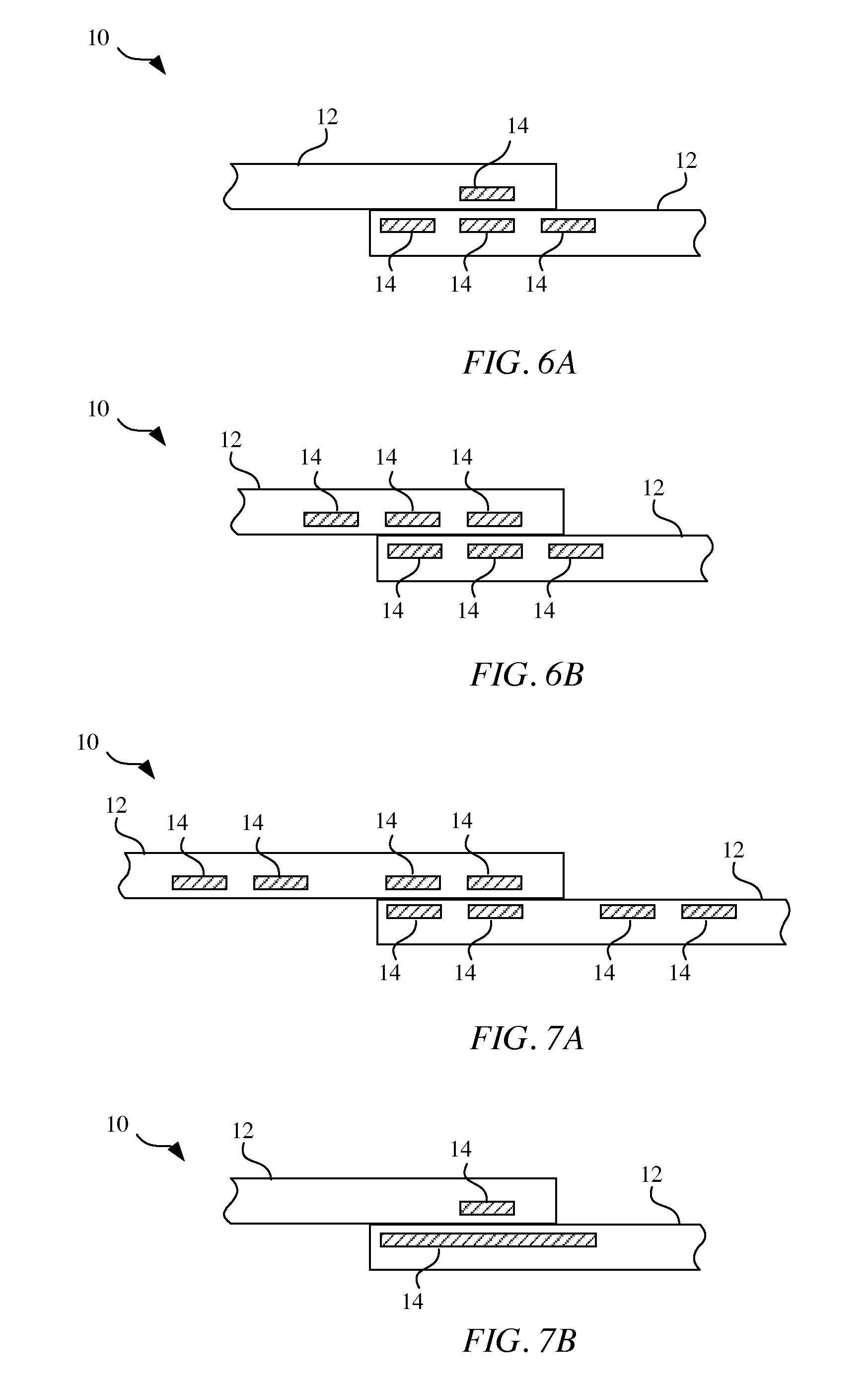 Attachment apparatuses and associated methods of use and manufacture