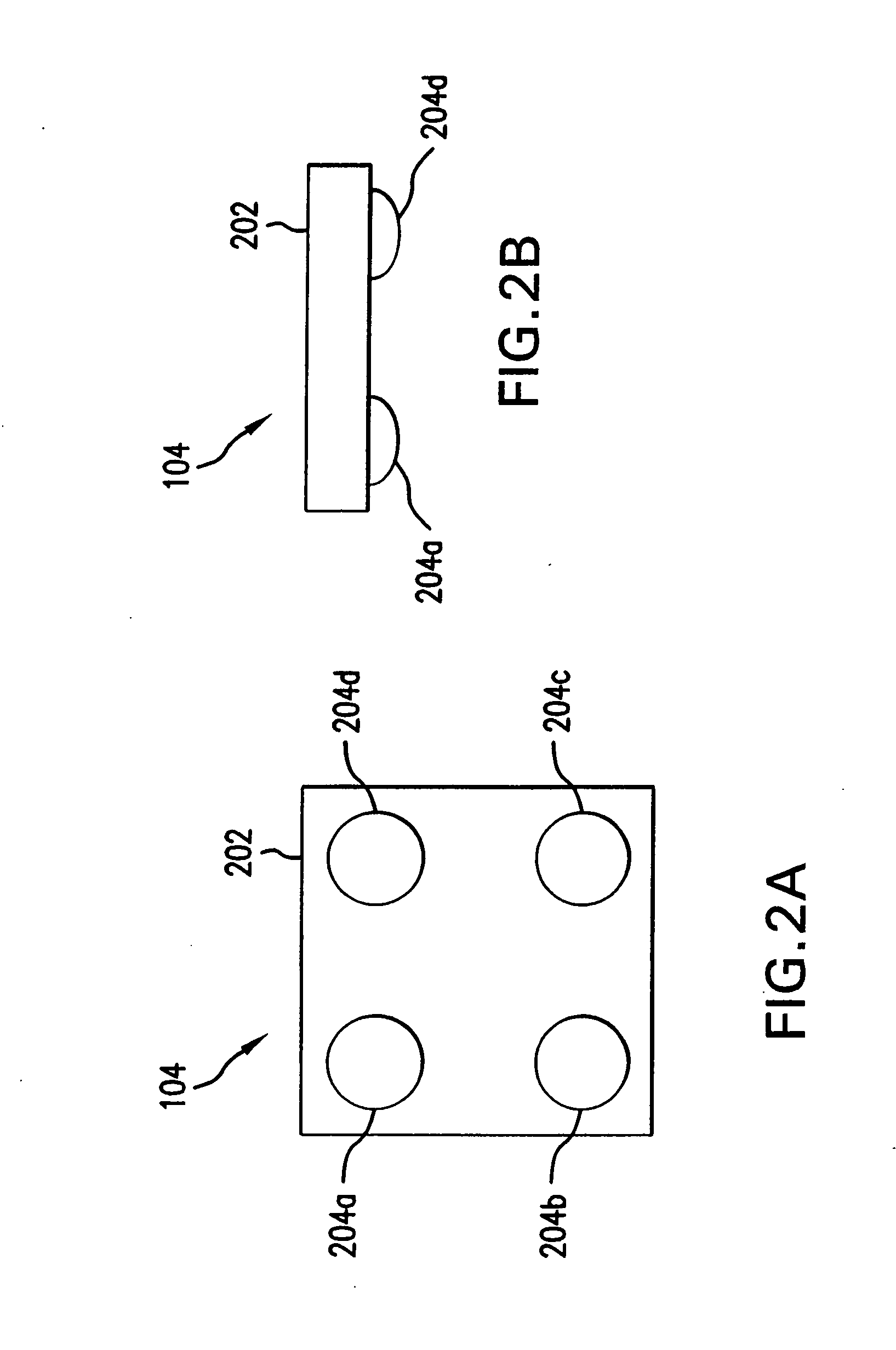 Method, system, and apparatus for transfer of integrated circuit dies using an attractive force