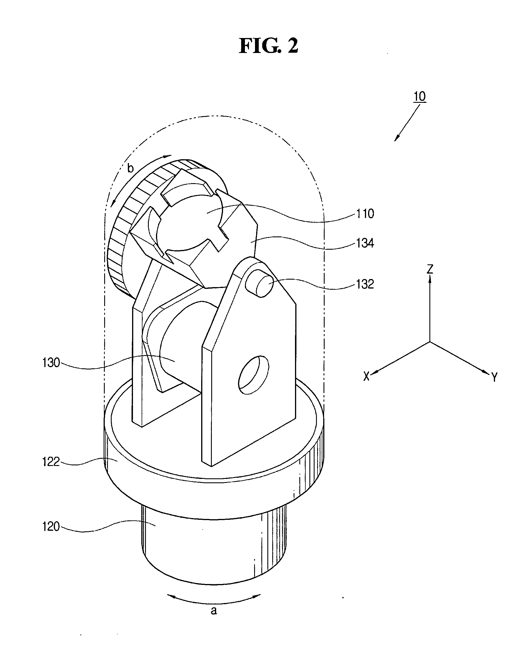 Ultrasonic scanning apparatus and method for diagnosing bladder