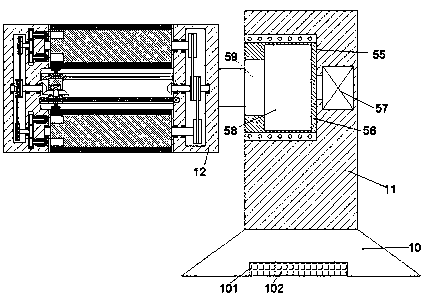 High-end cleaning equipment