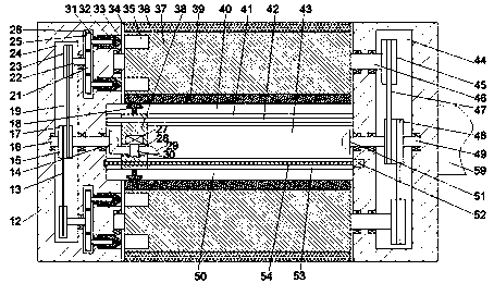 High-end cleaning equipment