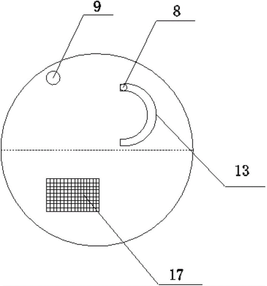 Novel heat preservation cup