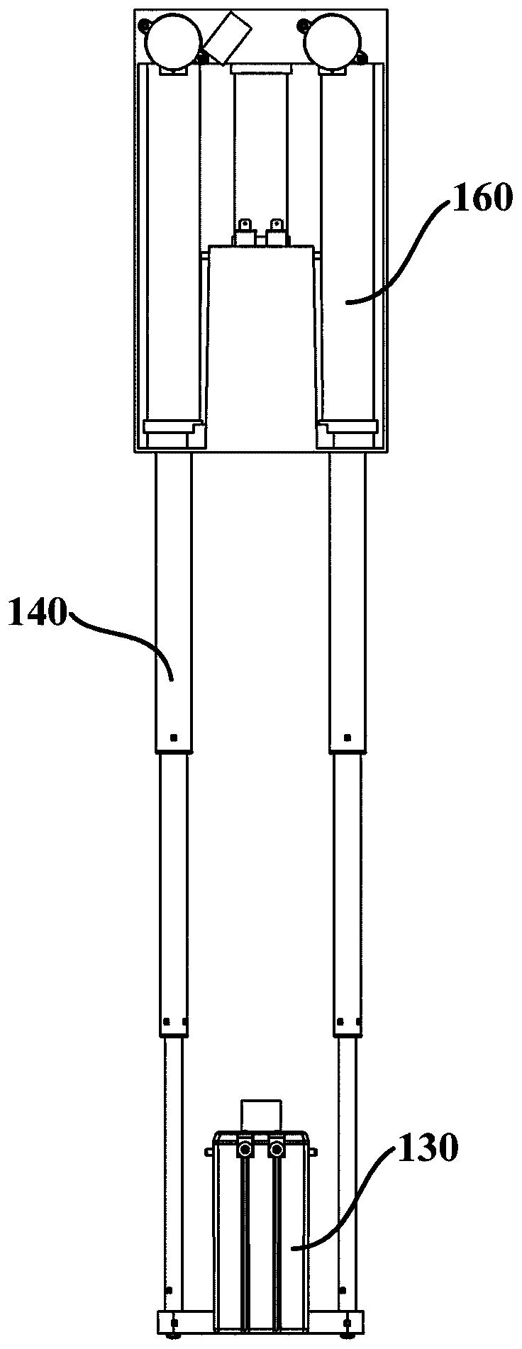 Air conditioner indoor unit